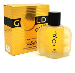 PERFUMES PARA HOMBRE
