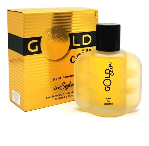PERFUMES PARA HOMBRE