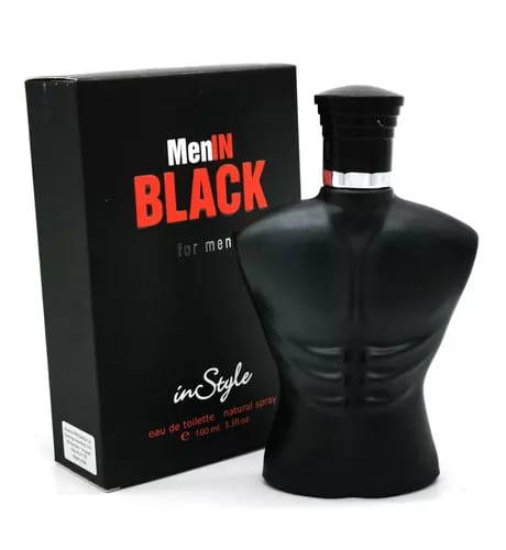 PERFUMES PARA HOMBRE