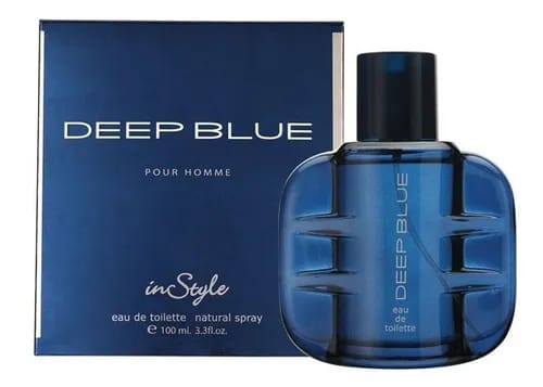 PERFUMES PARA HOMBRE